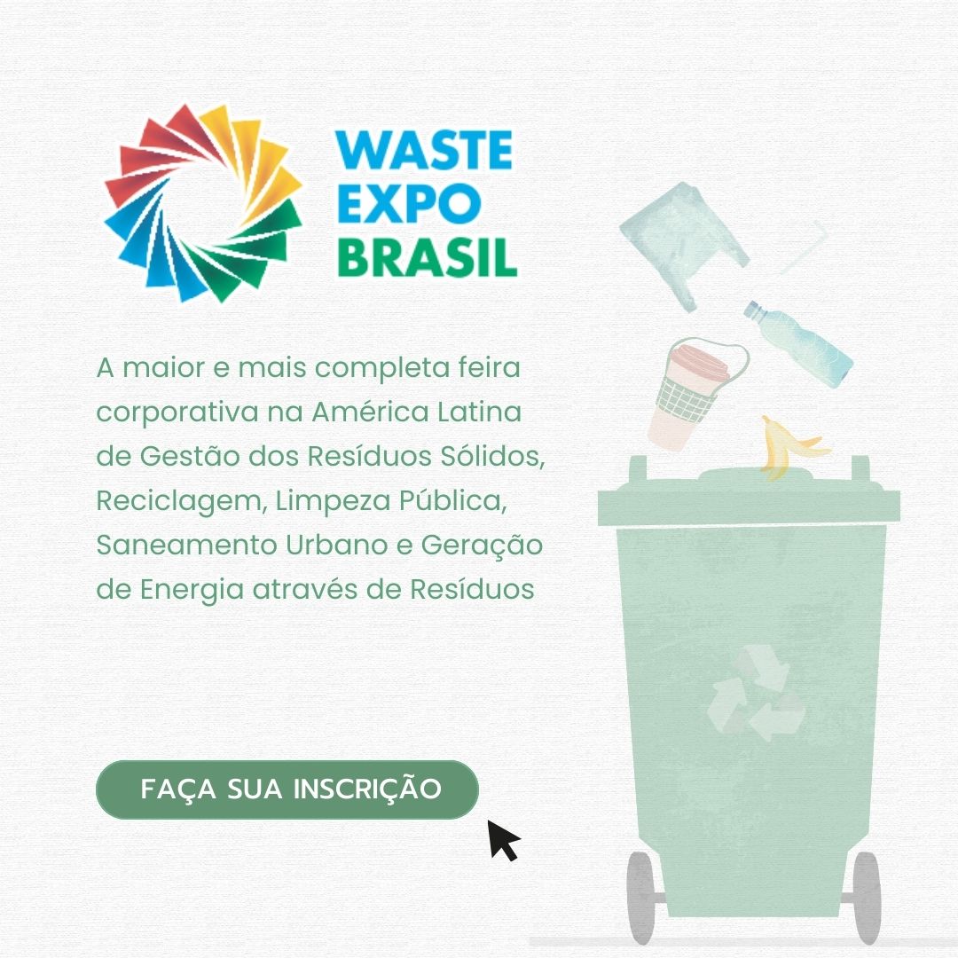 Seminário Reciclagem: Geração de Riquezas para o Brasil