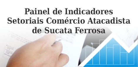 Pdf Painel indicador do Setor